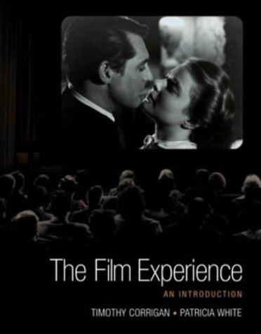 Stock image for The Film Experience: An Introduction for sale by WorldofBooks