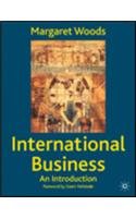 International Business (9781403933003) by Woods