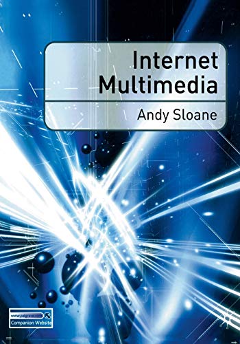 9781403934130: Internet Multimedia