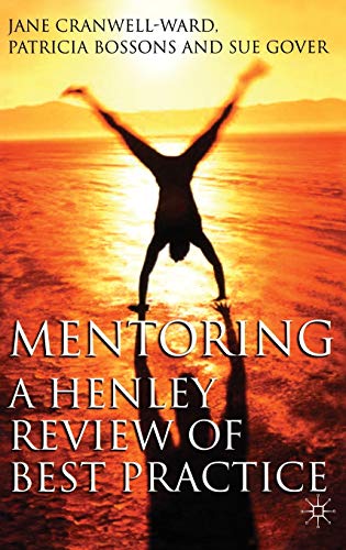Imagen de archivo de Mentoring : A Henley Review of Best Practice a la venta por Better World Books Ltd