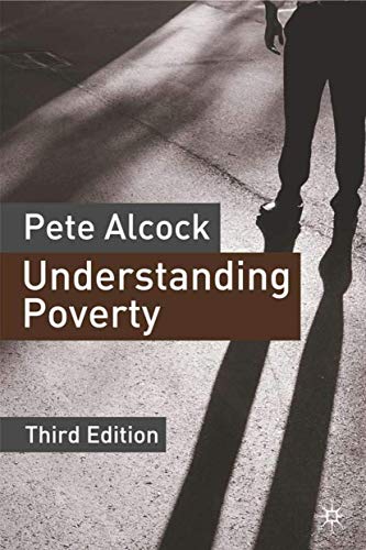 9781403940926: Understanding Poverty
