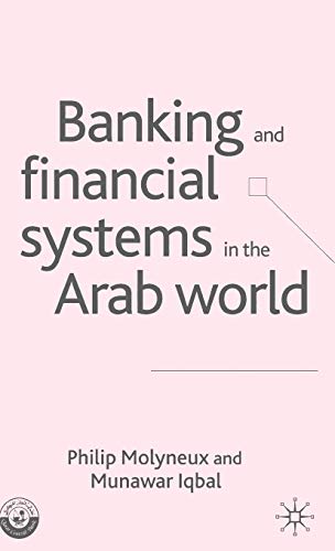 Beispielbild fr Banking and Financial Systems in the Arab World zum Verkauf von Better World Books