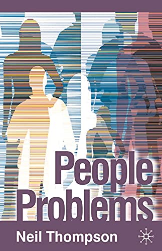 Stock image for People Problems for sale by Brit Books