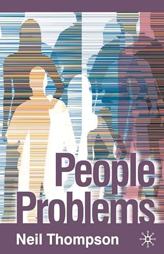 People Problems (9781403943040) by Campling, Jo