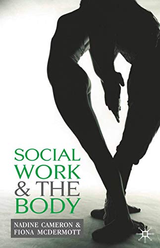 Stock image for Social Work and the Body for sale by Phatpocket Limited