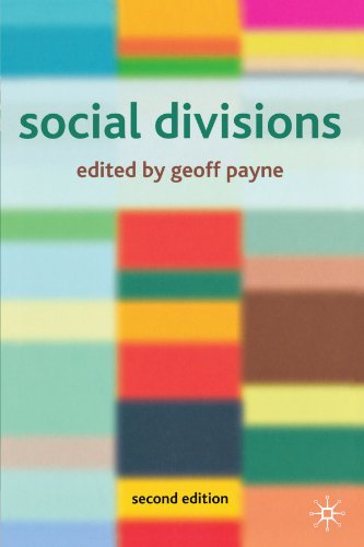 Stock image for Social Divisions for sale by AwesomeBooks