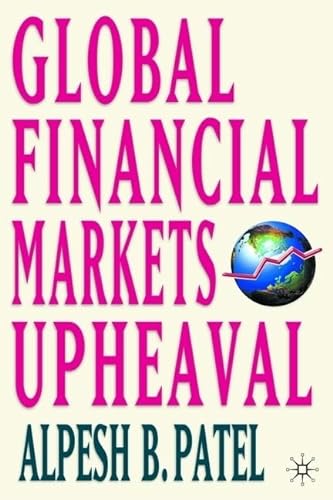 Beispielbild für Global Financial Markets Revolution: The Future of Exchanges and Capital Markets zum Verkauf von Orbiting Books