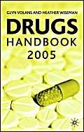 Stock image for Drugs Handbook for sale by Better World Books Ltd