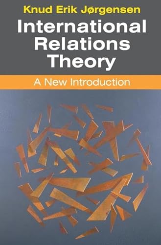 Stock image for International Relations Theory: A New Introduction for sale by WorldofBooks