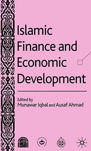 9781403947185: Islamic Finance And Economic Development