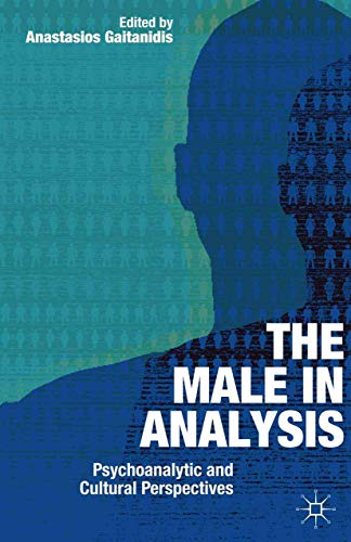 9781403947390: The Male In Analysis: Psychoanalytic and Cultural Perspectives