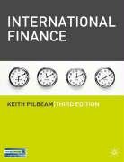Beispielbild fr International Finance zum Verkauf von WorldofBooks