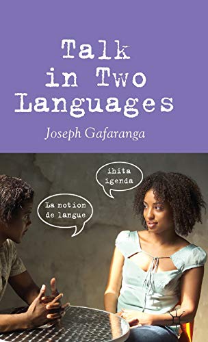 9781403948618: Talk in Two Languages