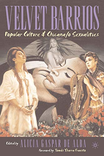 Velvet Barrios: Popular Culture & Chicana/o Sexualities (9781403960979) by Loparo, Kenneth A.