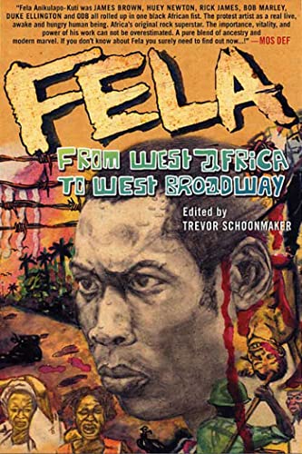 Imagen de archivo de Fela a la venta por SecondSale