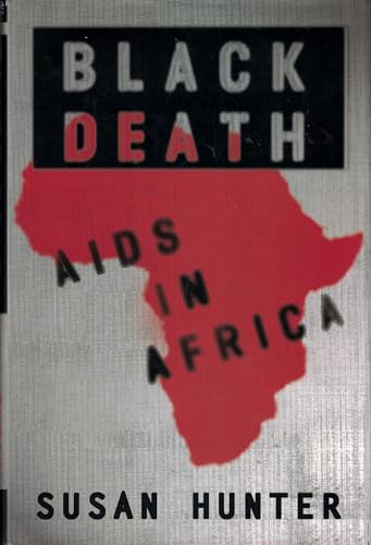 Stock image for Black Death: AIDS in Africa for sale by Wonder Book