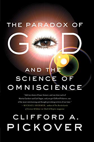 Imagen de archivo de The Paradox of God and the Science of Omniscience a la venta por Wonder Book