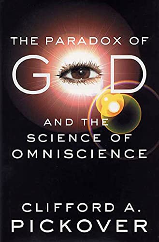 Stock image for Paradox Of God And The Science Of O for sale by SecondSale