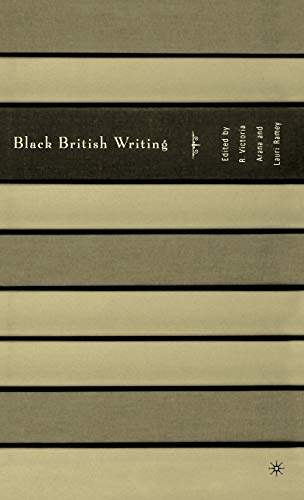 Stock image for Black British Writing for sale by Midtown Scholar Bookstore