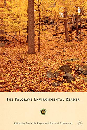 9781403965943: The Palgrave Environmental Reader