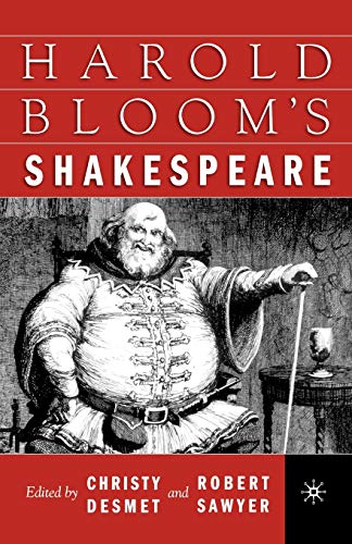 Stock image for Harold Bloom's Shakespeare for sale by Harry Alter