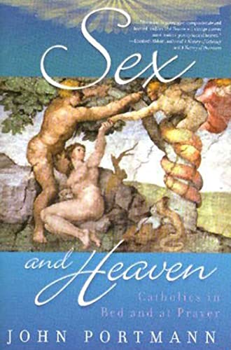 9781403969637: Sex and Heaven