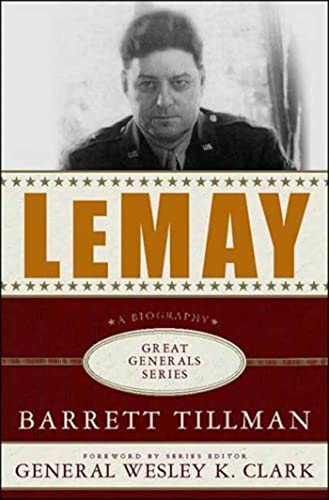 Beispielbild fr Lemay (Great Generals) zum Verkauf von AwesomeBooks