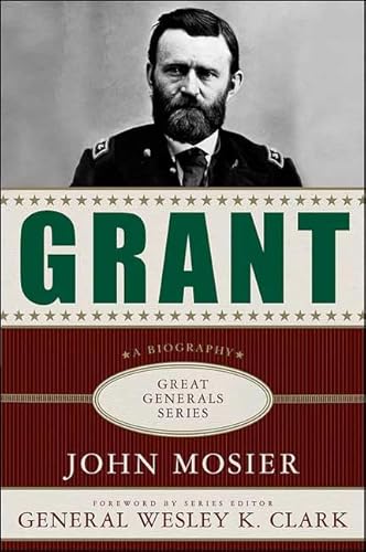 9781403971364: Grant (Great Generals)