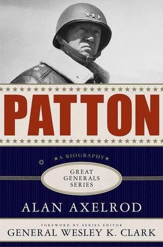 9781403971395: Patton: A Biography
