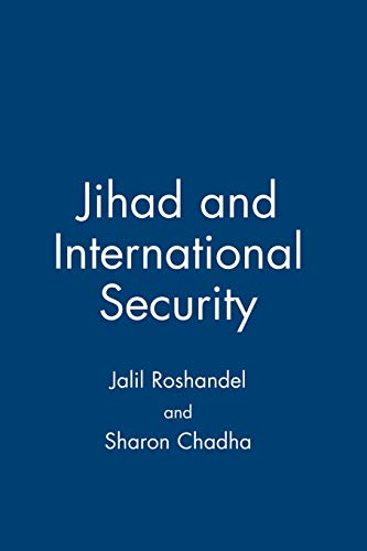 9781403971920: Jihad and International Security