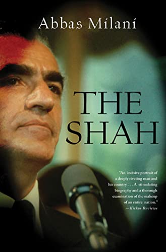 9781403971937: The Shah