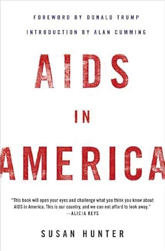 Stock image for AIDS in America for sale by Wonder Book