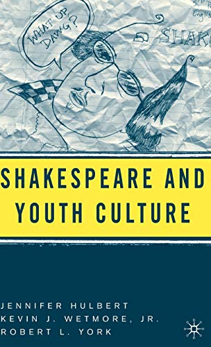 Stock image for Shakespeare and Youth Culture for sale by Better World Books
