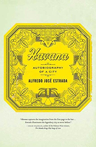 Imagen de archivo de Havana: Autobiography of a City : Autobiography of a City a la venta por Better World Books