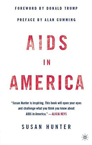 AIDS in America (9781403976505) by Hunter, Susan