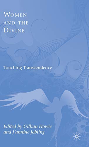 9781403984135: Women and the Divine: Touching Transcendence