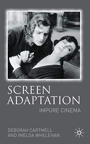 Stock image for Screen Adaptation: Impure Cinema for sale by Sequitur Books