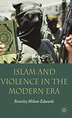 9781403986184: Islam and Violence in the Modern Era