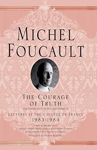 9781403986696: The Courage of Truth