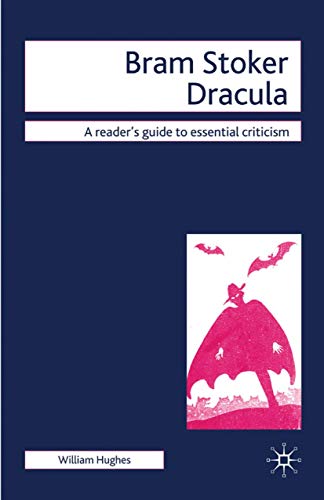 Imagen de archivo de Bram Stoker - Dracula a la venta por Chiron Media