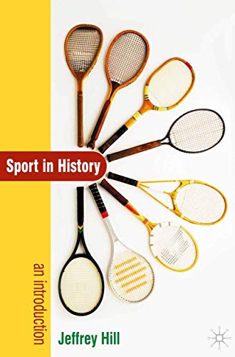 9781403987914: Sport In History: An Introduction