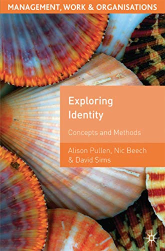 Stock image for Exploring Identity: Concepts and Methods for sale by ThriftBooks-Atlanta