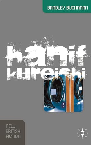 9781403990501: Hanif Kureishi