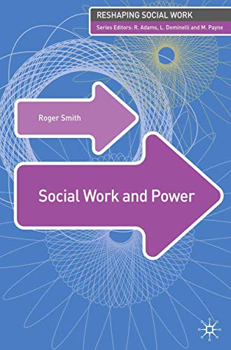 Stock image for Social Work and Power for sale by Chiron Media