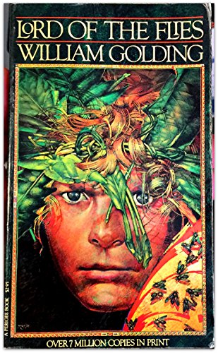 Stock image for Lord of the Flies for sale by Books Unplugged