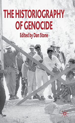 9781403992192: The Historiography of Genocide