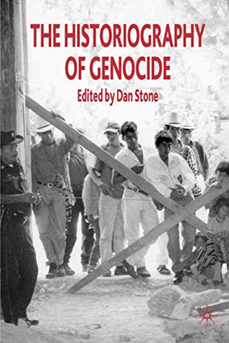 9781403992192: The Historiography of Genocide