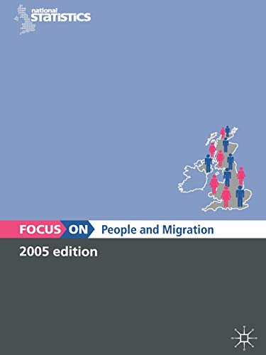 Stock image for Focus on People and Migration for sale by Chiron Media