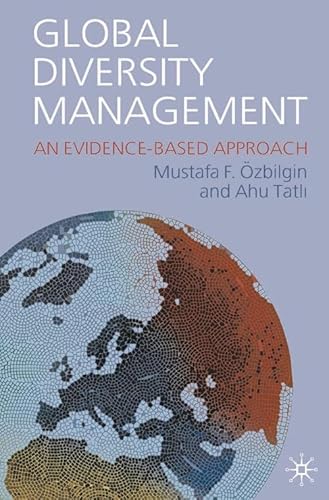 9781403996107: Global Diversity Management: An Evidence-base Approach