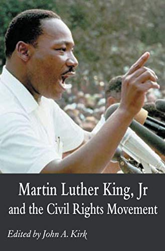 Martin Luther King Jr. and the...